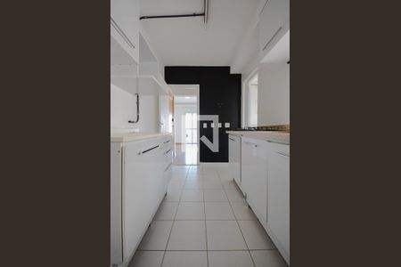 Apartamento para alugar com 107m², 3 quartos e 2 vagas Apartamento para alugar com 107m², 3 quartos e 2 vagasCozinha