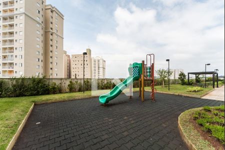 Apartamento para alugar com 107m², 3 quartos e 2 vagas Apartamento para alugar com 107m², 3 quartos e 2 vagasÁrea comum - Playground