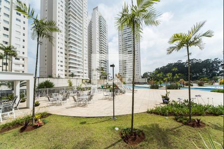 Apartamento para alugar com 107m², 3 quartos e 2 vagas Apartamento para alugar com 107m², 3 quartos e 2 vagasÁrea comum - Piscina