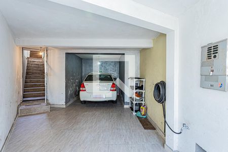 Casa à venda com 230m², 4 quartos e 2 vagasGaragem