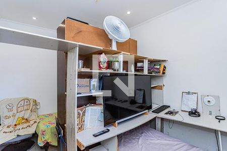 Casa à venda com 230m², 4 quartos e 2 vagasQuarto 2 - edícula