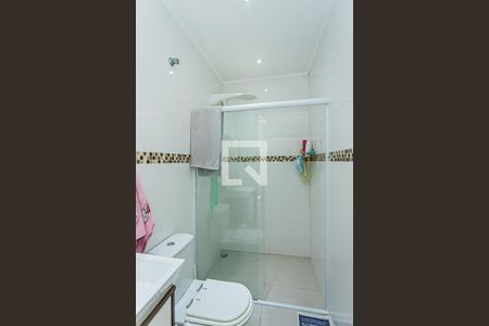 Casa à venda com 230m², 4 quartos e 2 vagasBanheiro - edícula