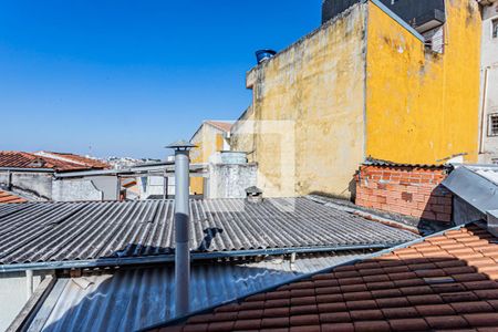 Casa à venda com 230m², 4 quartos e 2 vagasVista Quarto 1 - edícula