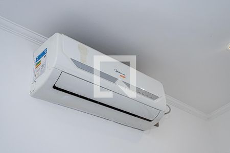 Casa à venda com 230m², 4 quartos e 2 vagasQuarto 1 - edícula