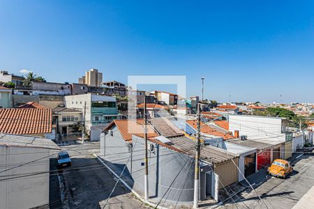 Casa à venda com 230m², 4 quartos e 2 vagasVista Varanda quarto