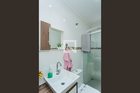 Casa à venda com 230m², 4 quartos e 2 vagasBanheiro - edícula