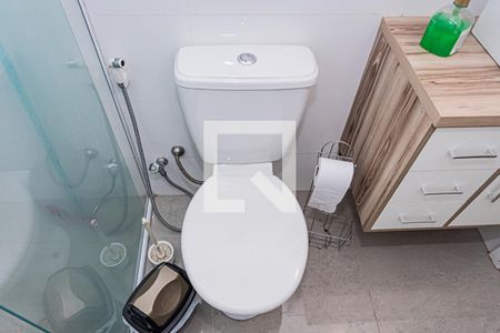 Casa à venda com 230m², 4 quartos e 2 vagasBanheiro suite