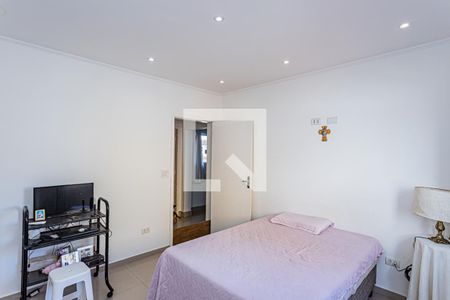 Casa à venda com 230m², 4 quartos e 2 vagasQuarto 1 - edícula