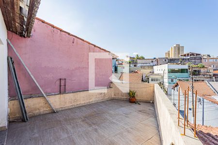 Casa à venda com 230m², 4 quartos e 2 vagasVaranda quarto