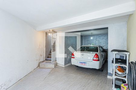 Casa à venda com 230m², 4 quartos e 2 vagasGaragem