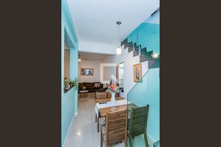 Casa à venda com 230m², 4 quartos e 2 vagasCopa- edícula