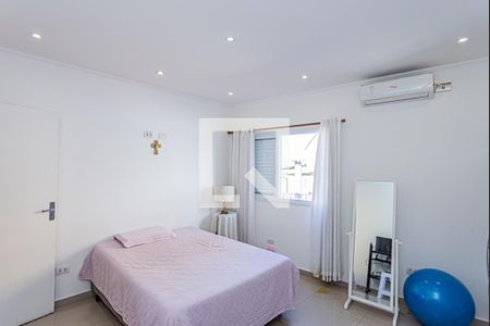 Casa à venda com 230m², 4 quartos e 2 vagasQuarto 1 - edícula