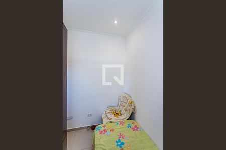 Casa à venda com 230m², 4 quartos e 2 vagasQuarto 2 - edícula