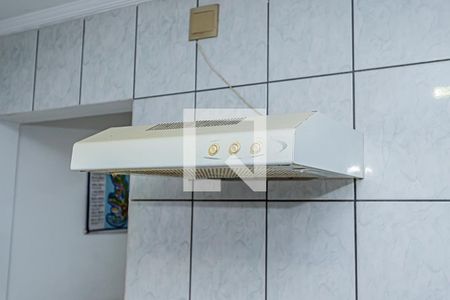 Casa à venda com 230m², 4 quartos e 2 vagasCozinha