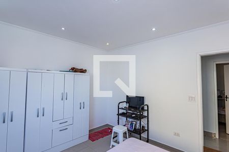 Casa à venda com 230m², 4 quartos e 2 vagasQuarto 1 - edícula