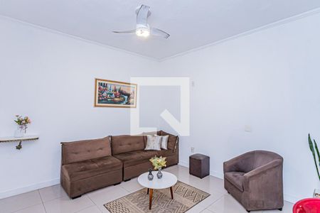 Casa à venda com 230m², 4 quartos e 2 vagasSala - edícula