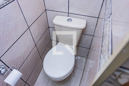 Casa à venda com 230m², 4 quartos e 2 vagasLavabo - edícula