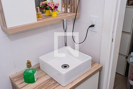 Casa à venda com 230m², 4 quartos e 2 vagasBanheiro suite