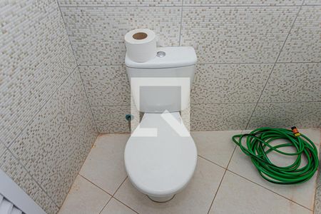 Casa à venda com 230m², 4 quartos e 2 vagasLavabo