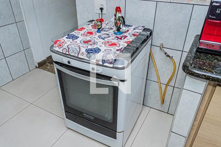 Casa à venda com 230m², 4 quartos e 2 vagasCozinha