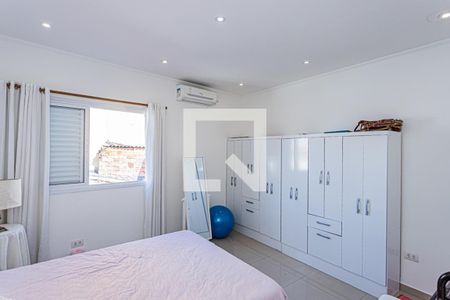 Casa à venda com 230m², 4 quartos e 2 vagasQuarto 1 - edícula