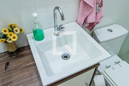 Casa à venda com 230m², 4 quartos e 2 vagasBanheiro - edícula