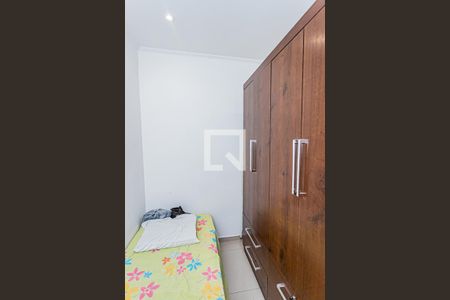 Casa à venda com 230m², 4 quartos e 2 vagasQuarto 2 - edícula