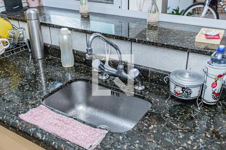 Casa à venda com 230m², 4 quartos e 2 vagasCozinha