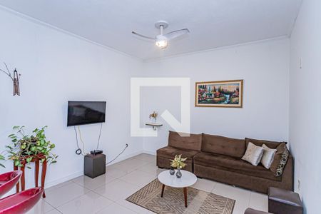 Casa à venda com 230m², 4 quartos e 2 vagasSala - edícula