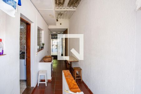 Casa para alugar com 250m², 4 quartos e 2 vagas