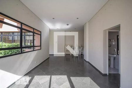 Apartamento para alugar com 68m², 1 quarto e 1 vagaÁrea comum