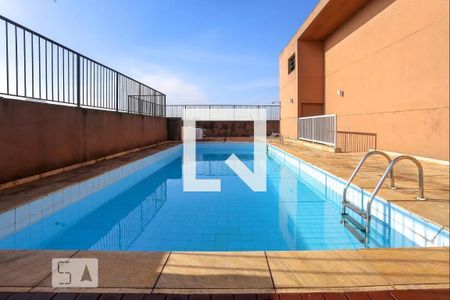 Apartamento para alugar com 68m², 1 quarto e 1 vagaPiscina