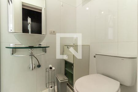 Apartamento para alugar com 68m², 1 quarto e 1 vagaBanheiro