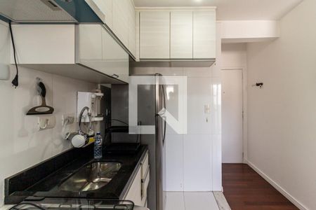 Apartamento para alugar com 68m², 1 quarto e 1 vagaCozinha