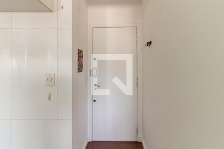Apartamento para alugar com 68m², 1 quarto e 1 vagaSala - Entrada
