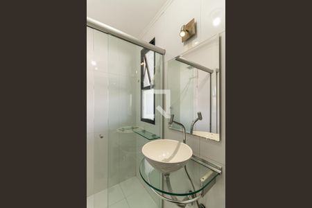 Apartamento para alugar com 68m², 1 quarto e 1 vagaBanheiro