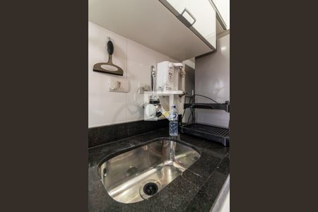 Apartamento para alugar com 68m², 1 quarto e 1 vagaCozinha