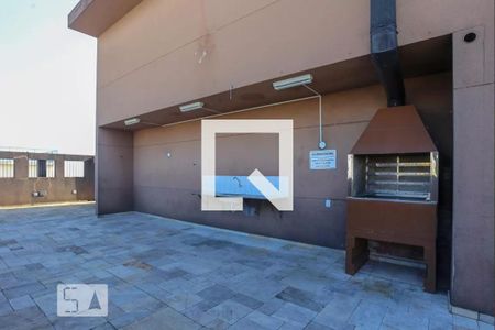 Apartamento para alugar com 68m², 1 quarto e 1 vagaChurrasqueira
