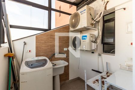 Apartamento para alugar com 68m², 1 quarto e 1 vagaÁrea de Serviço