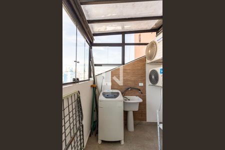 Apartamento para alugar com 68m², 1 quarto e 1 vagaÁrea de Serviço