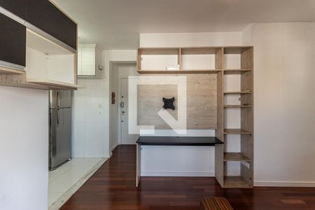 Apartamento para alugar com 68m², 1 quarto e 1 vagaSala
