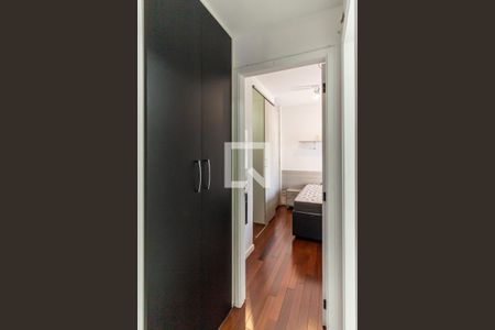 Apartamento para alugar com 68m², 1 quarto e 1 vagaSala - Corredor