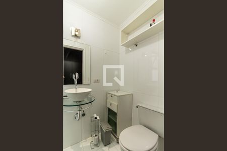 Apartamento para alugar com 68m², 1 quarto e 1 vagaBanheiro