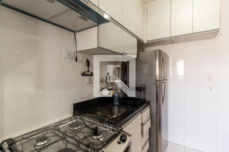 Apartamento para alugar com 68m², 1 quarto e 1 vagaCozinha