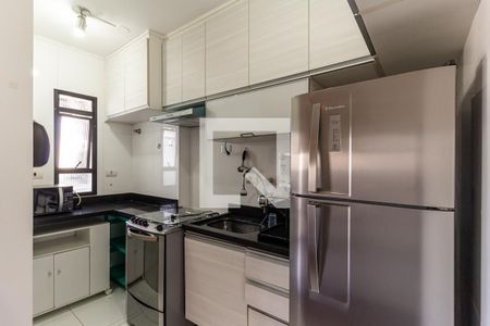 Apartamento para alugar com 68m², 1 quarto e 1 vagaCozinha