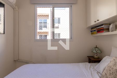 Quarto de apartamento para alugar com 1 quarto, 35m² em Andaraí, Rio de Janeiro