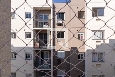 Apartamento para alugar com 35m², 1 quarto e sem vaga Apartamento para alugar com 35m², 1 quarto e sem vagaQuarto Vista