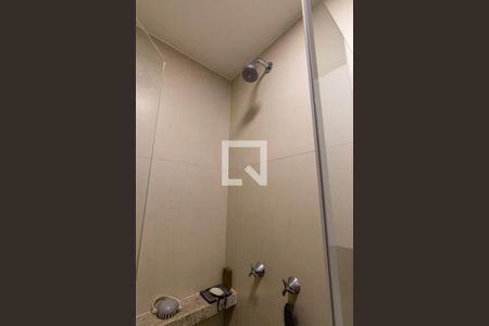 Apartamento para alugar com 35m², 1 quarto e sem vaga Apartamento para alugar com 35m², 1 quarto e sem vagaBanheiro