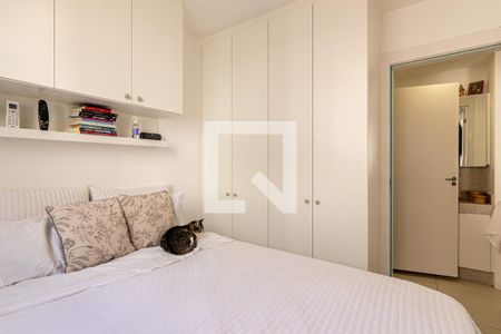 Quarto de apartamento para alugar com 1 quarto, 35m² em Andaraí, Rio de Janeiro