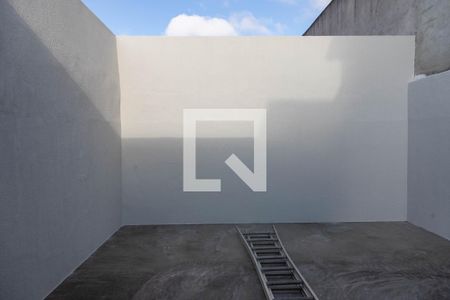 Casa para alugar com 125m², 2 quartos e 1 vagaVista do quarto 2 